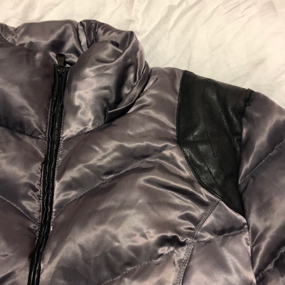 Guess Puffer Jacket - image 3